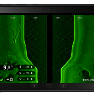 Echosonda PULSE BLUE